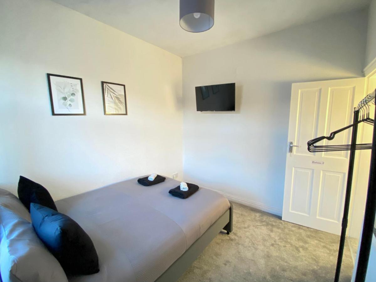 Kisobi Bedroom 2 Homestay *